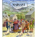 Mabsant: A Collection of Popular Welsh Folk Songs