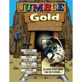 Jumble(r) Gold: Strike It Rich with These Puzzles!