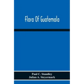 Flora Of Guatemala