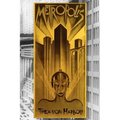 Metropolis
