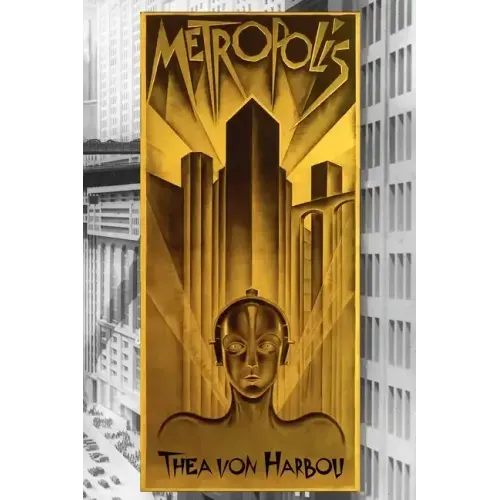 Metropolis