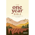 One Year Bible-NIV