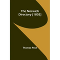 The Norwich Directory [1802]