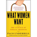 What Women Want: The Science of Female Shopping