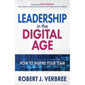 Leadership in the Digital Age: How to Inspire Your Team