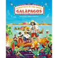 Scientists in the Wild: Galápagos