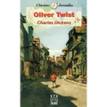 Oliver Twist