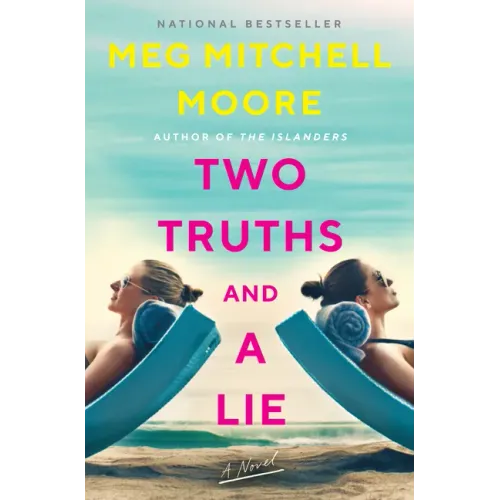 Two Truths and a Lie