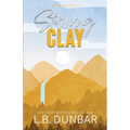 Sterling Clay (mountain cover)