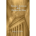 Tesoros Lexicos de la Palabra de Dios