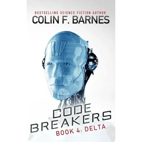 Code Breakers: Delta