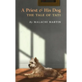 A Priest and His Dog: The Tale of Tati