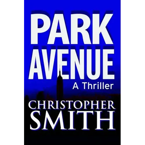 Park Avenue: Book Six in the Fifth Avenue Series