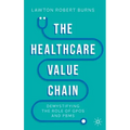 The Healthcare Value Chain: Demystifying the Role of Gpos and Pbms