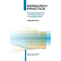 Research Practice: Perspectives from UX researchers in a changing field