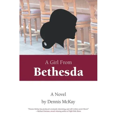 A Girl From Bethesda