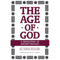 The Age of God: A Revolution of Ancient Thought