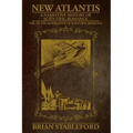 New Atlantis: Volume 3