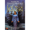 Lady of Avalon