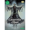 The Canterville Ghost the Graphic Novel: Quick Text