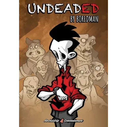 Undeaded