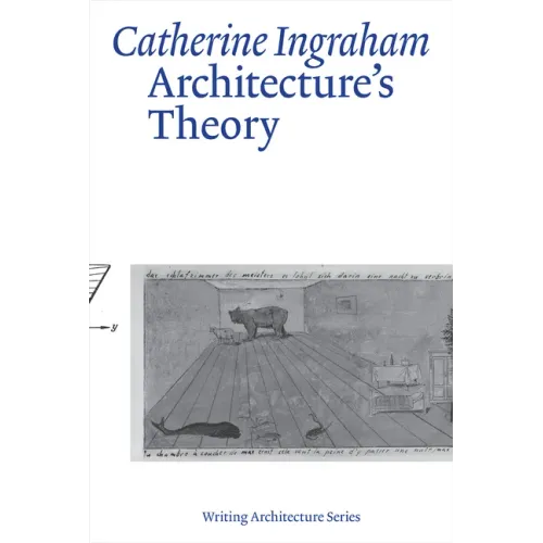 Architecture's Theory