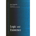 Logic and Existence