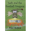 Leah and the Football Dragons