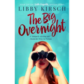 The Big Overnight: Book 3 in the Stella Reynolds Mystery Series