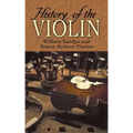 History of the Violin