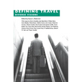 Defining Travel: Diverse Visions