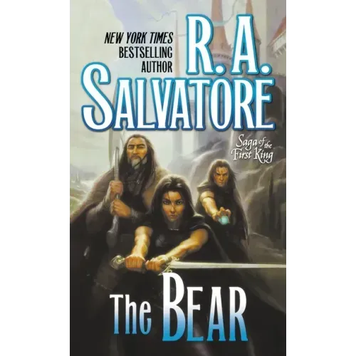 Bear