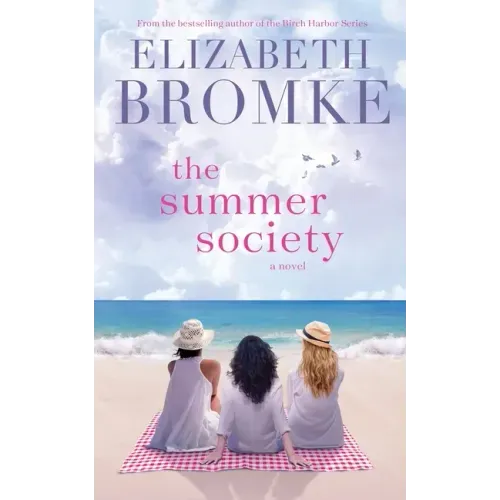 The Summer Society