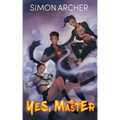Yes, Master