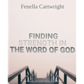 Finding Strength In The Word Of God: Walking with God through pain and Suffering, Spiritual Gifts for Women Or Men, Gifts for People With Depression,