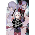 Is It Wrong to Try to Pick Up Girls in a Dungeon?, Vol. 16 (Light Novel): Volume 16