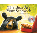 The Bear Ate Your Sandwich