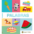 MIS Primeras Palabras: Palabras / Words. My First Words Series