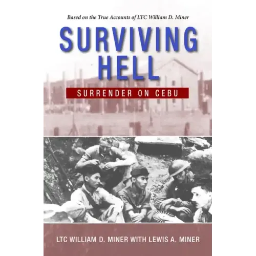 Surviving Hell: Surrender on Cebu