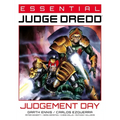 Essential Judge Dredd: Judgement Day