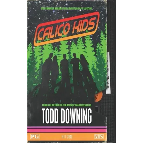 Calico Kids