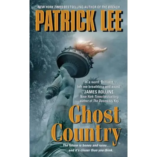 Ghost Country