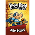 Hombre Perro: La Pelea de la Selva (Dog Man: Brawl of the Wild): Volume 6
