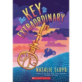 The Key to Extraordinary
