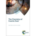 Chemistry of Cosmic Dust