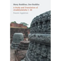 Many Buddhas, One Buddha: A Study and Translation of Avadānaśataka 1-40