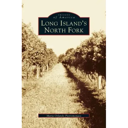 Long Island's North Fork