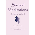 Sacred Meditations