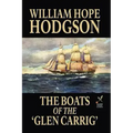 The Boats of the 'Glen Carrig'