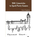 300 Limericks to Spoil Party Games